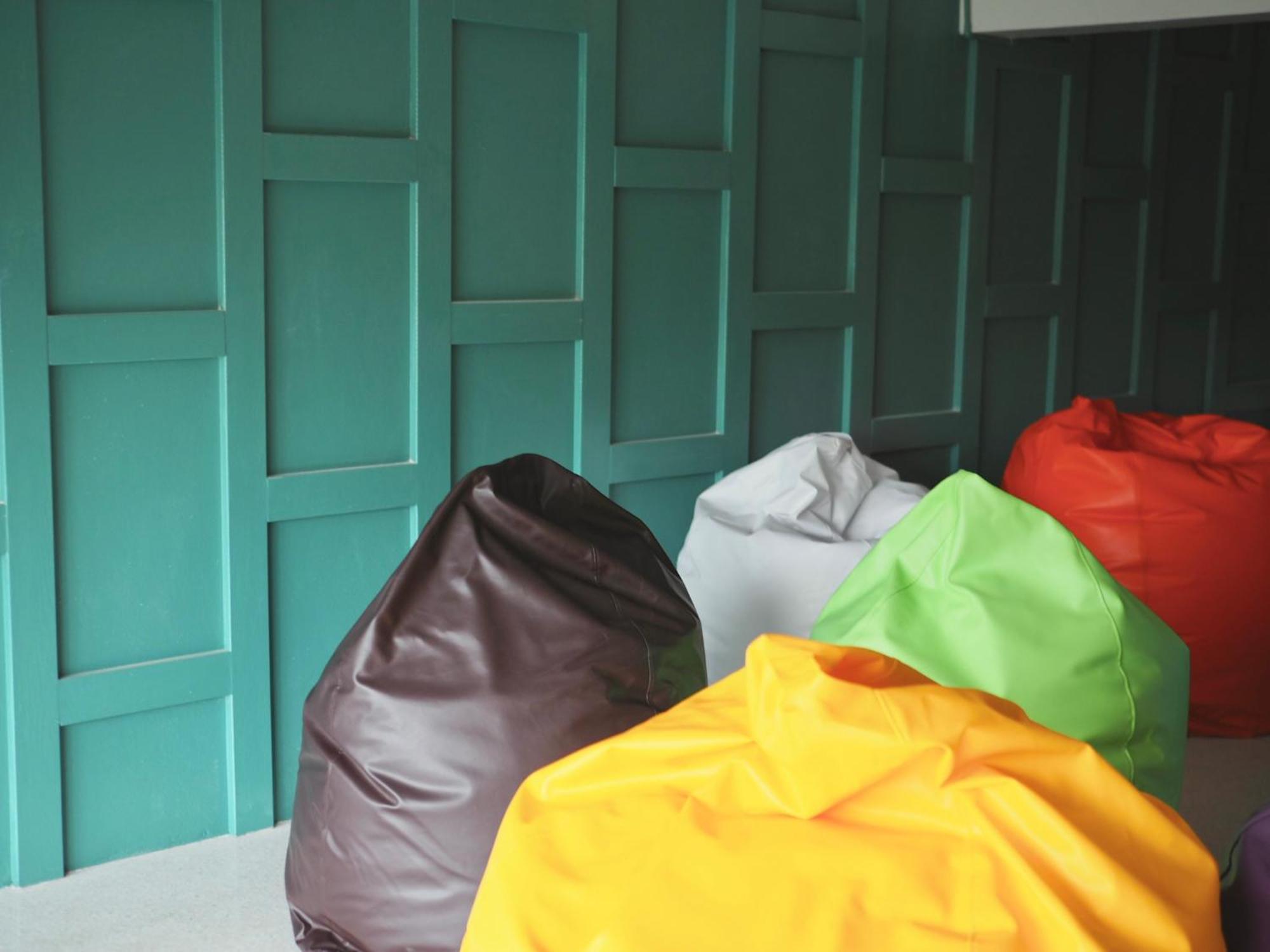 Krung Tone Hostel Bangkok Eksteriør billede