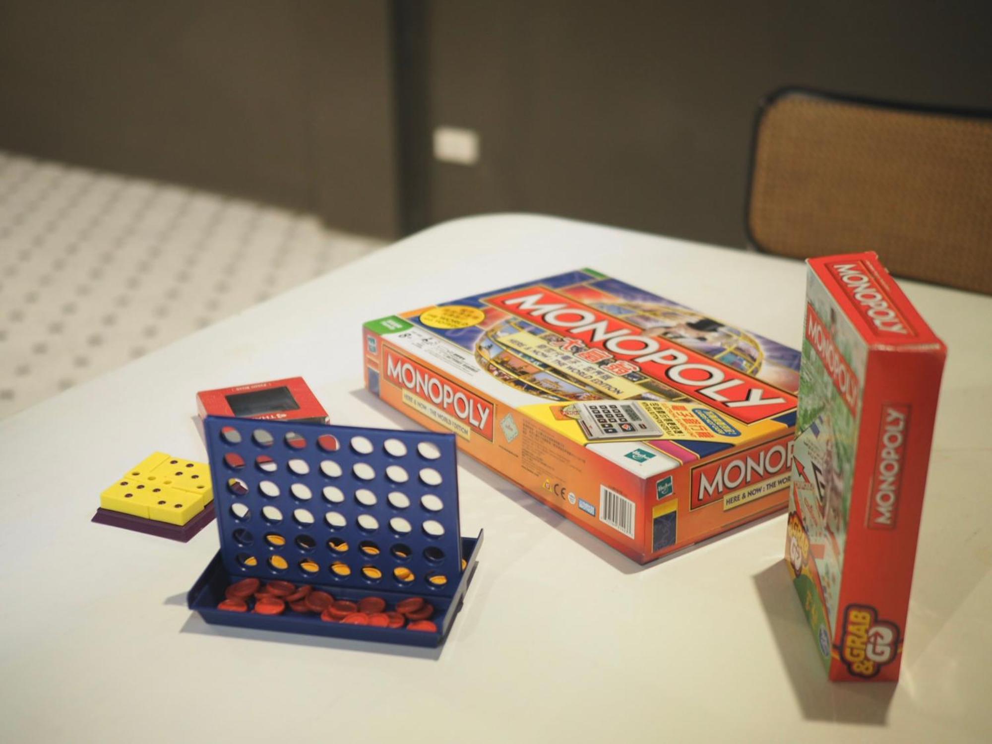 Krung Tone Hostel Bangkok Eksteriør billede