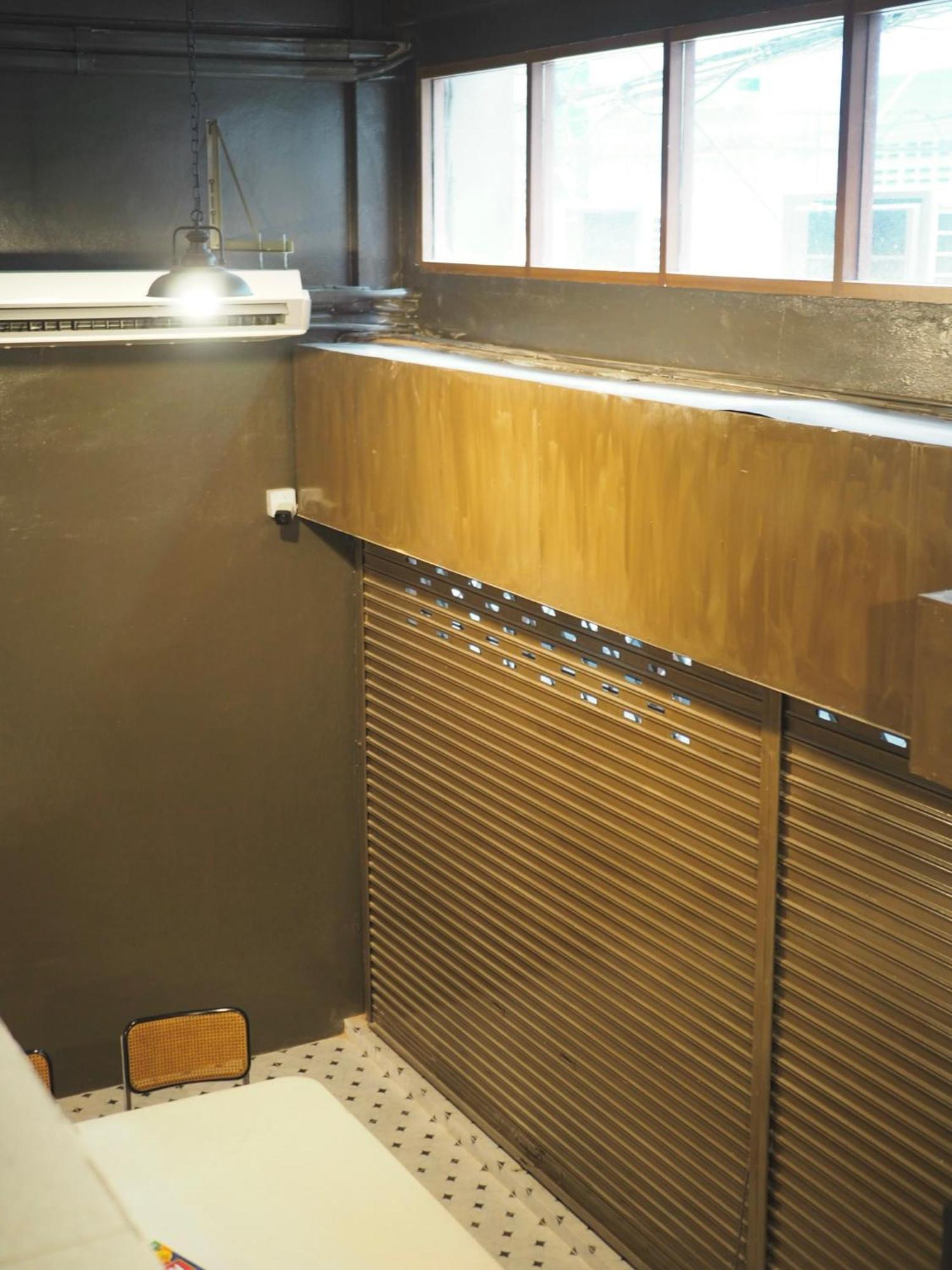 Krung Tone Hostel Bangkok Eksteriør billede